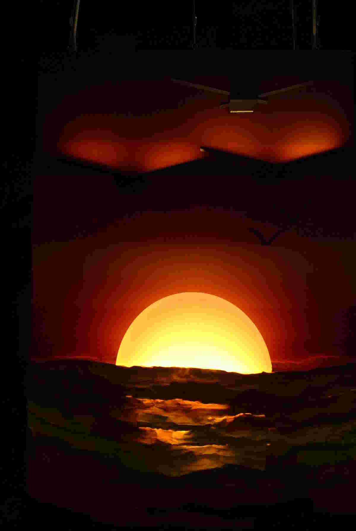 I SEA LIGHT