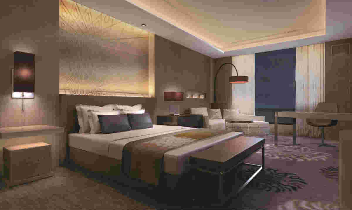 InterContinental
