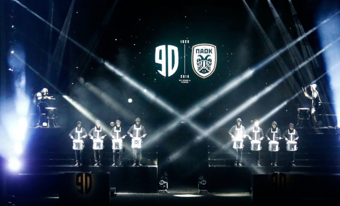 PAOK