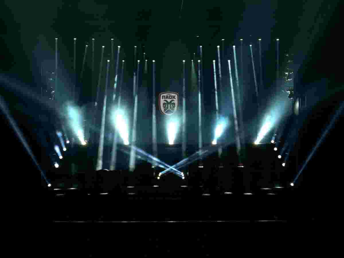 PAOK
