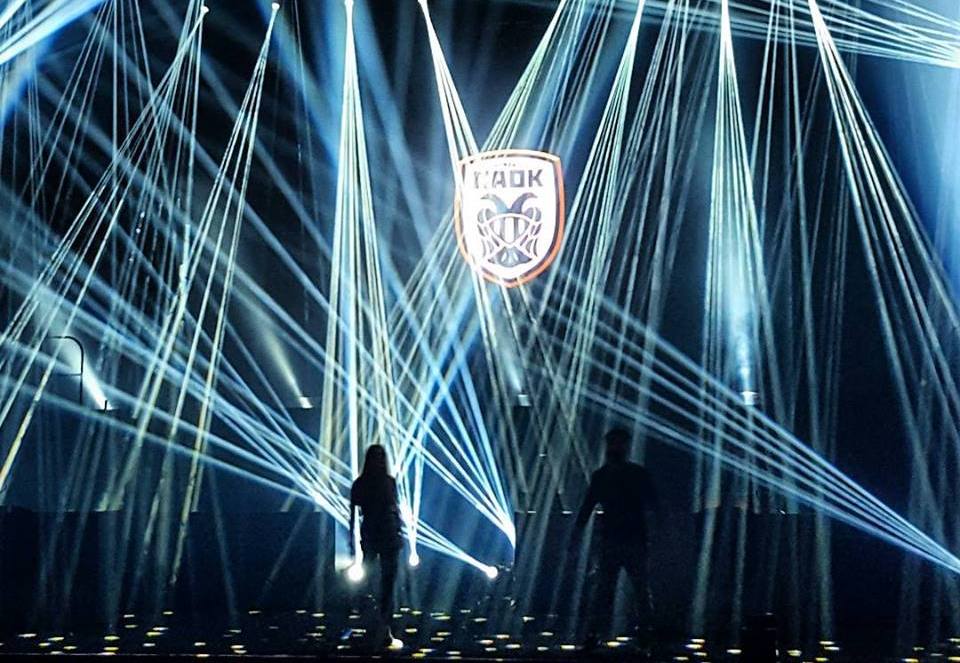 PAOK