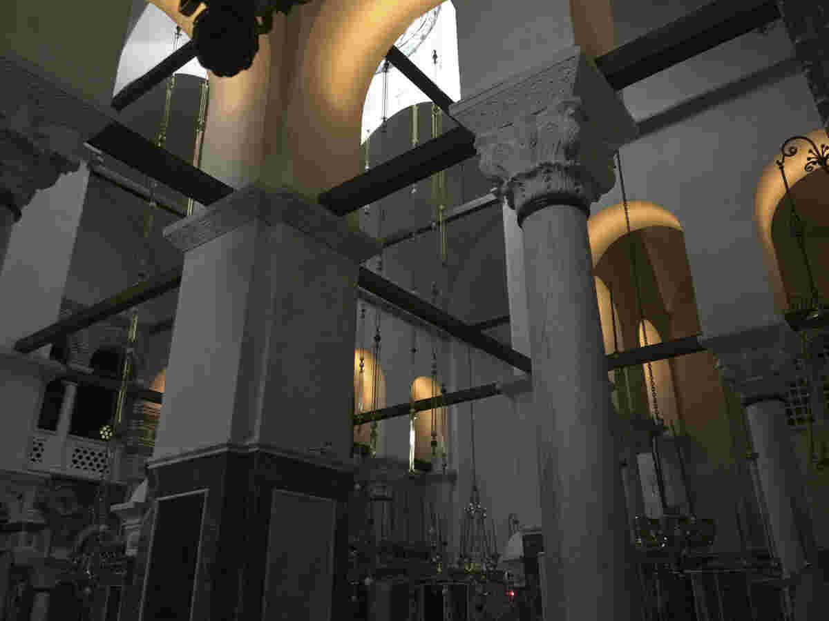 MONASTERY