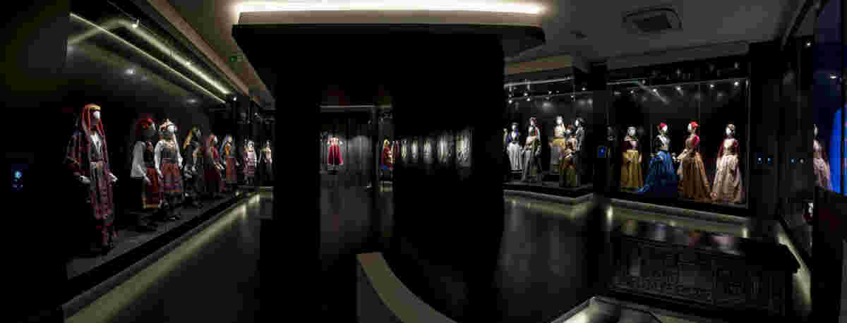 KALAMATA MUSEUM