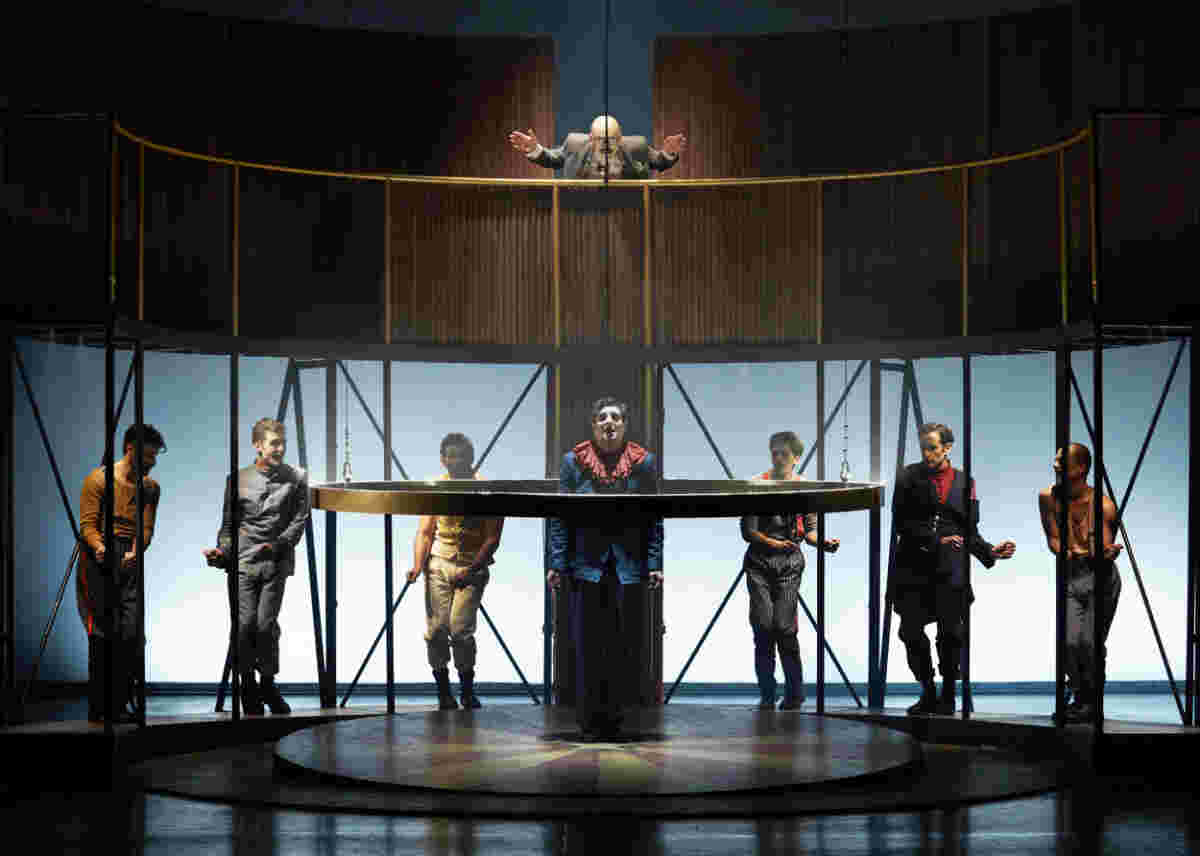Woyzeck