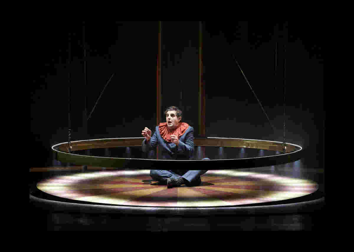 Woyzeck