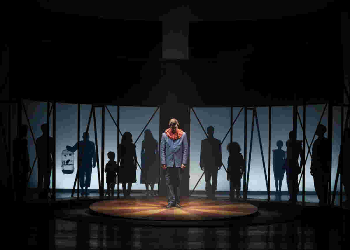 Woyzeck
