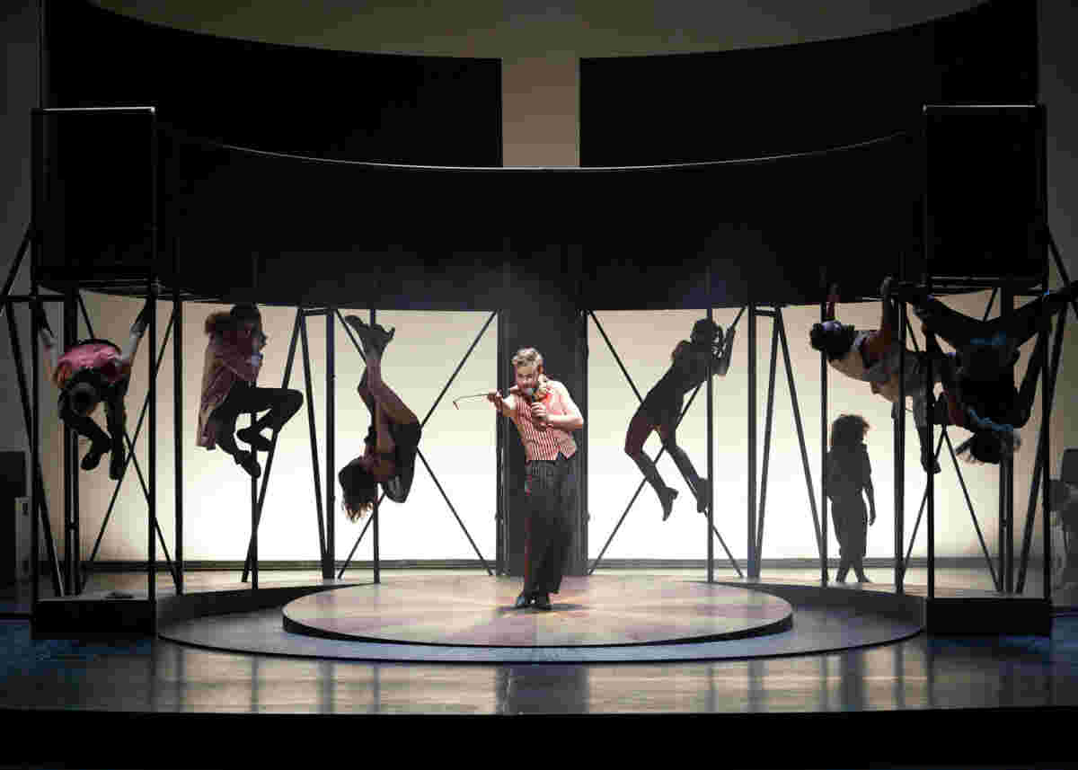 Woyzeck