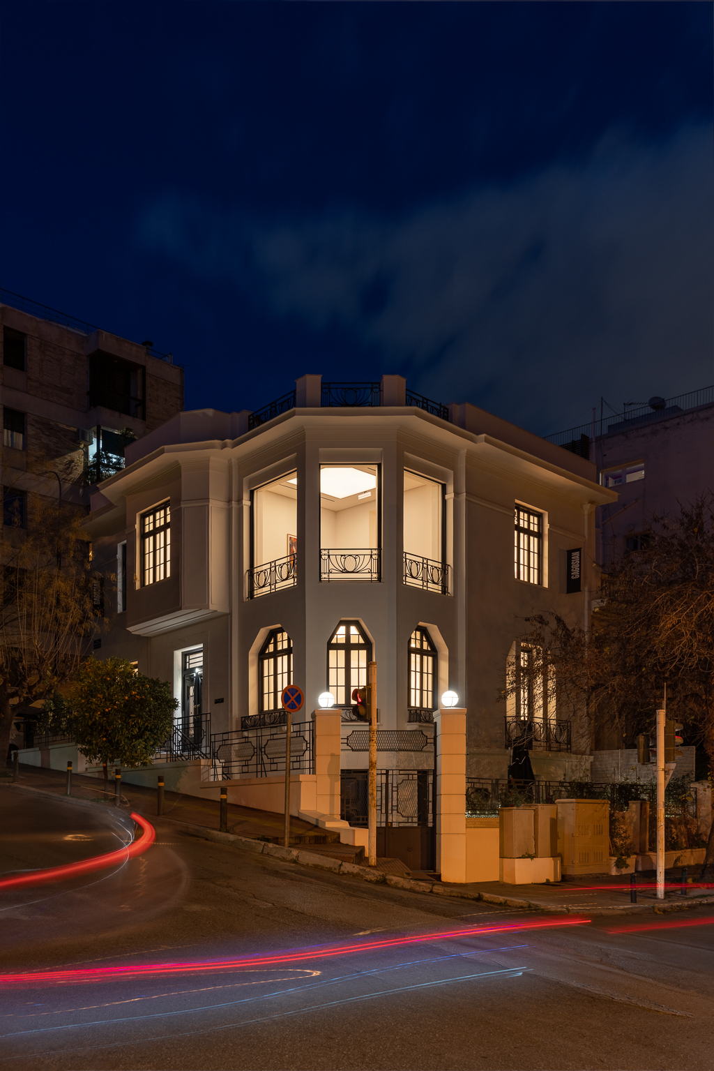 gagosian