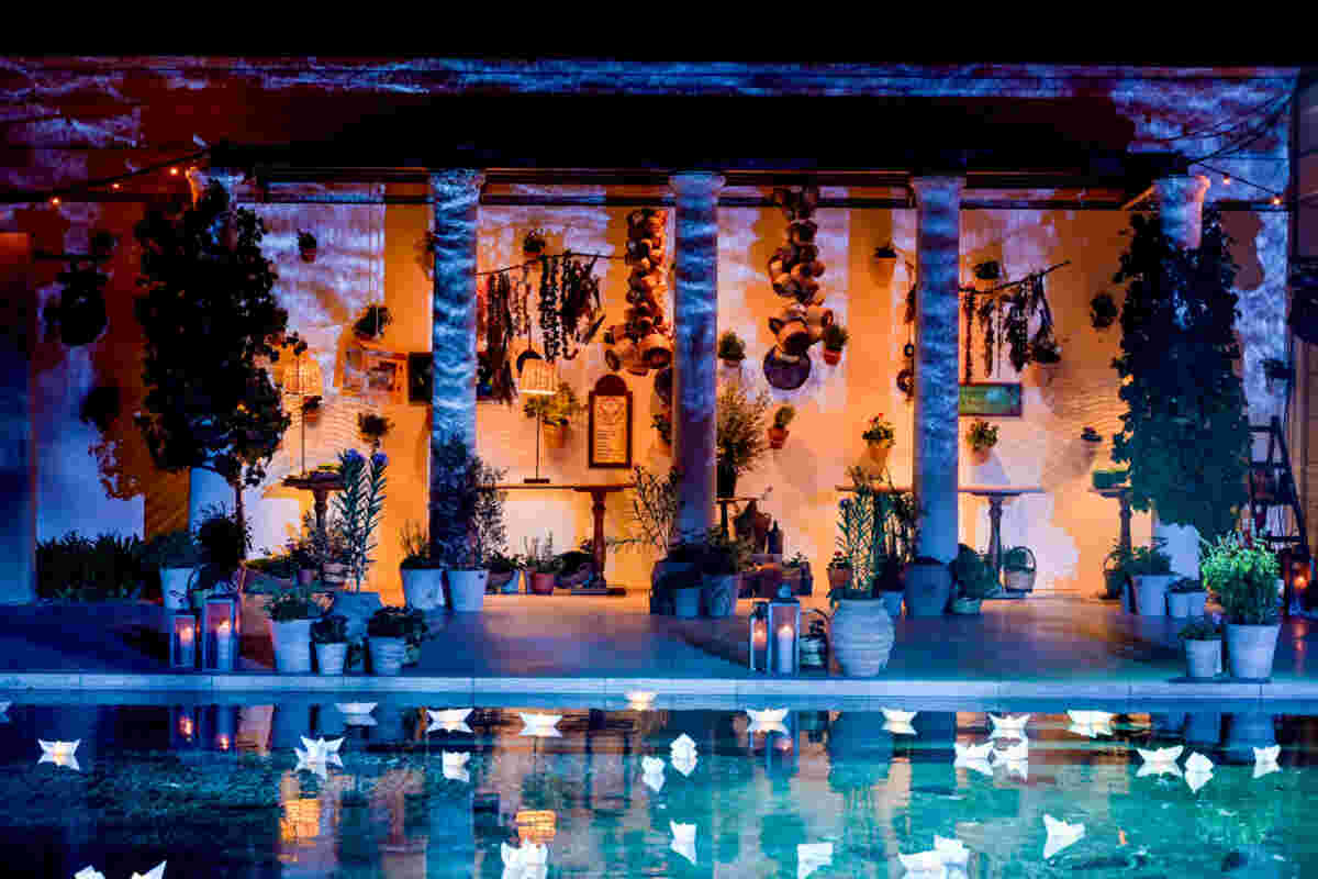 amanzoe