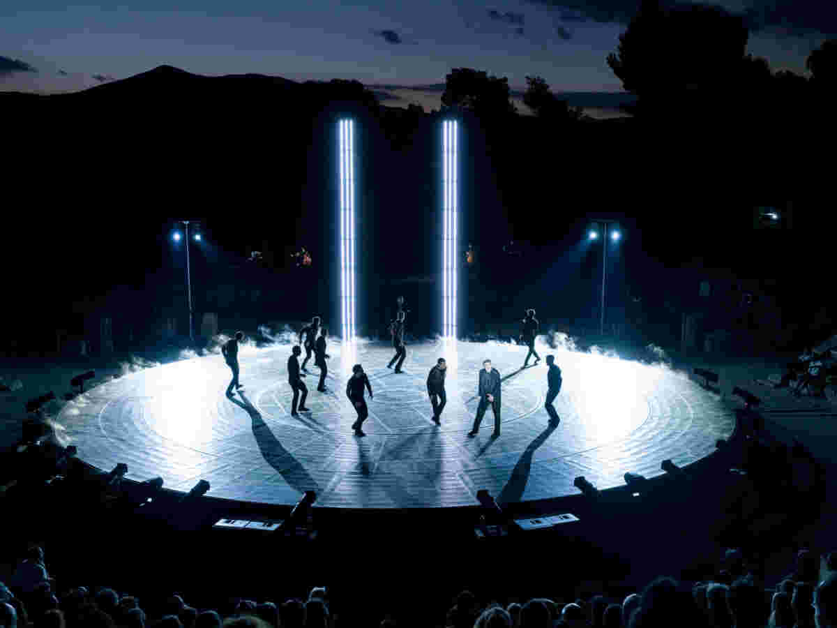 Antigone