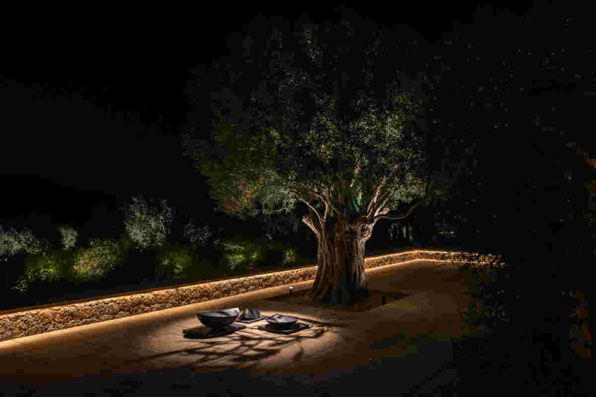 Private Residence, Spetses