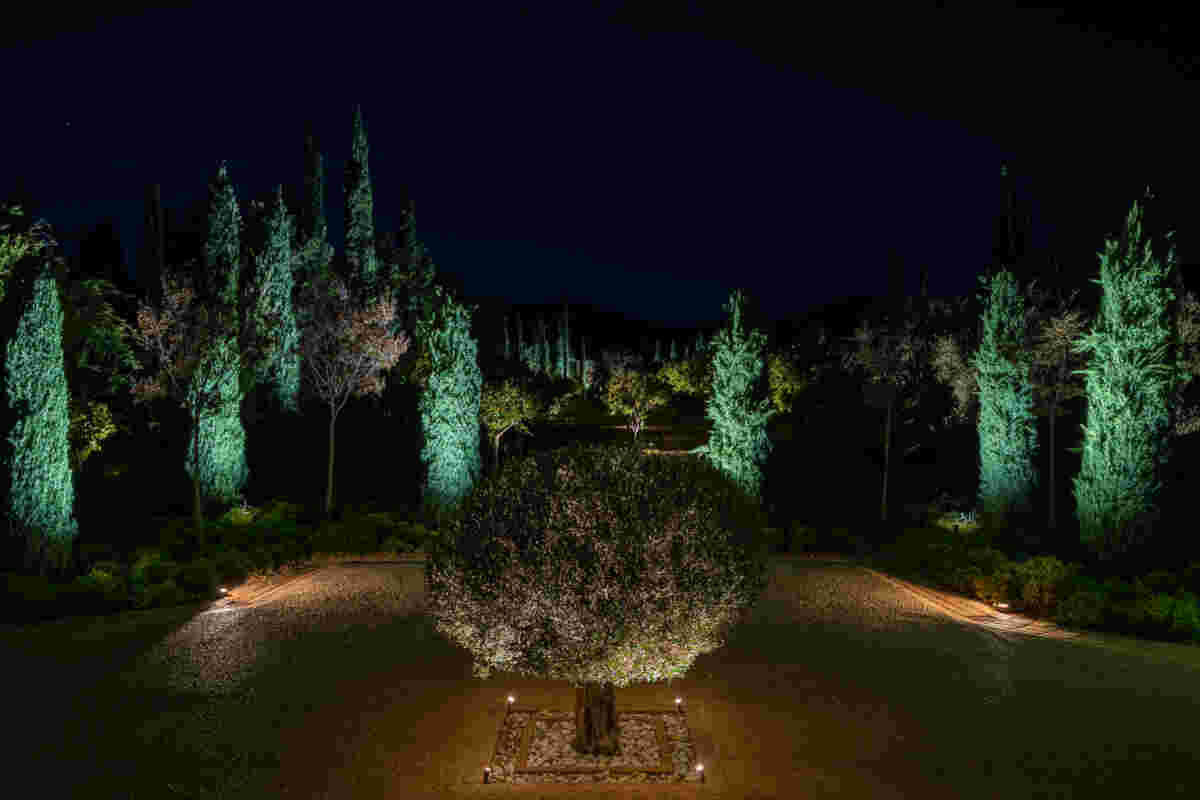 Private Residence, Spetses