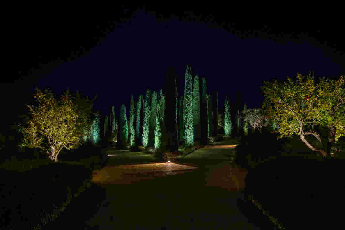 Private Residence, Spetses