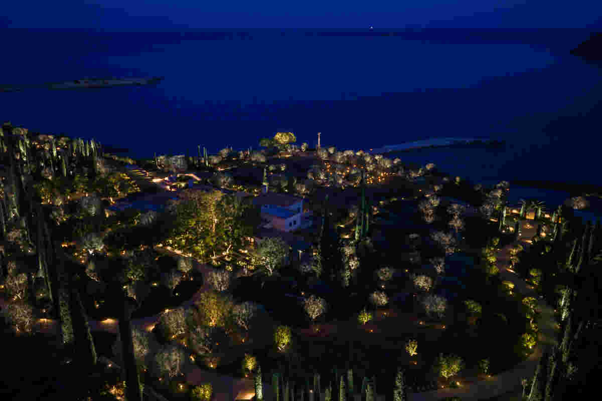 Private Residence, Spetses