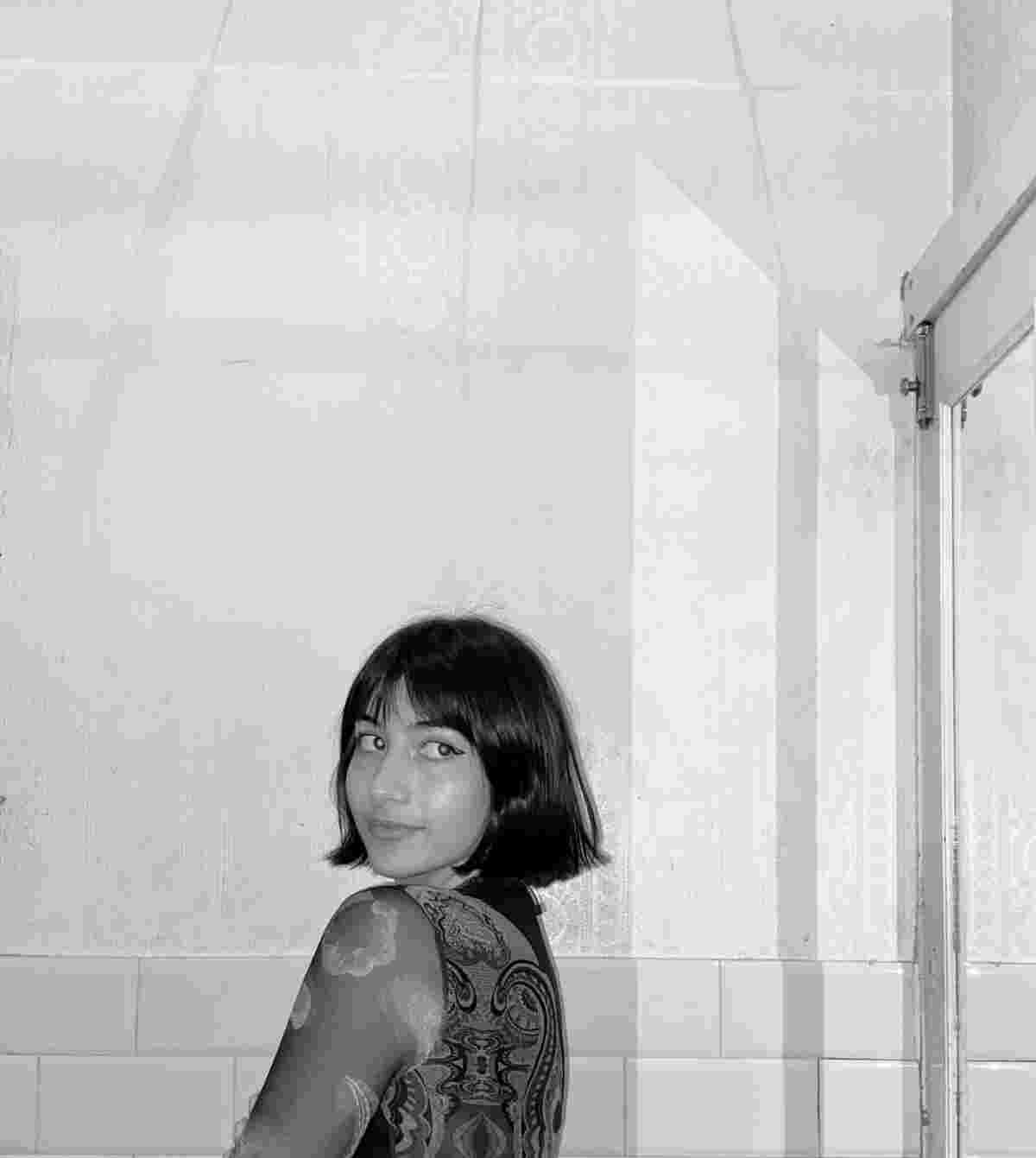Iris Papaioannou-Deko