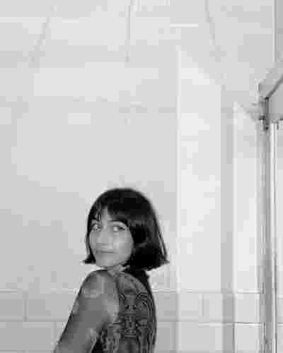 Iris Papaioannou-Deko