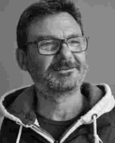 Dimitris Kapetanelis
